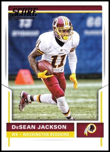 330 DeSean Jackson